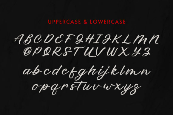 Beyondy Font - Preview 3