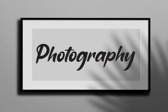 Cargonetta Amellonda Font - Preview 2