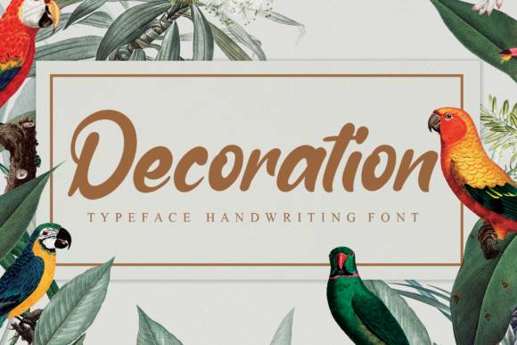 Cargonetta Amellonda Font - Preview 6