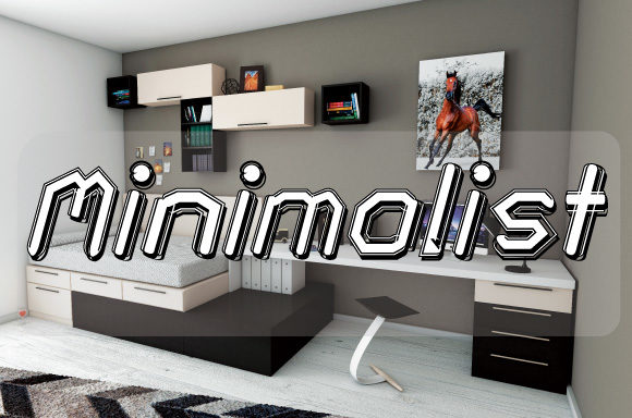 Gallope Font - Preview 2