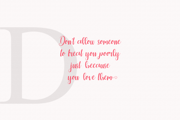 Maesha Font PNG with transparent background - Preview 4