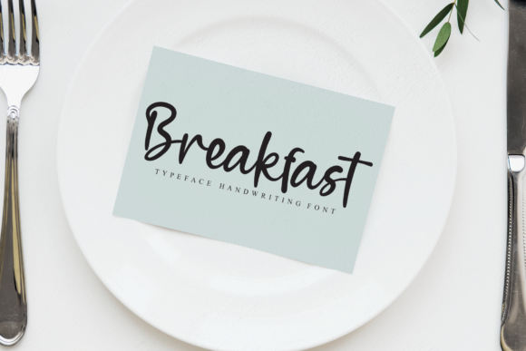 Monilka Southis Font PNG with transparent background - Preview 3