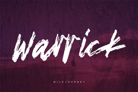Ritual Font PNG with transparent background - Preview 4