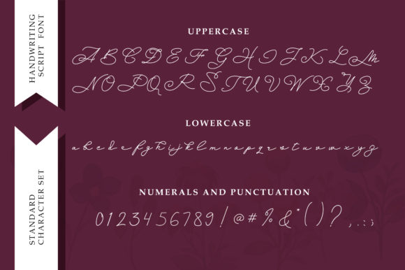 Budapest Girl Font - Preview 1