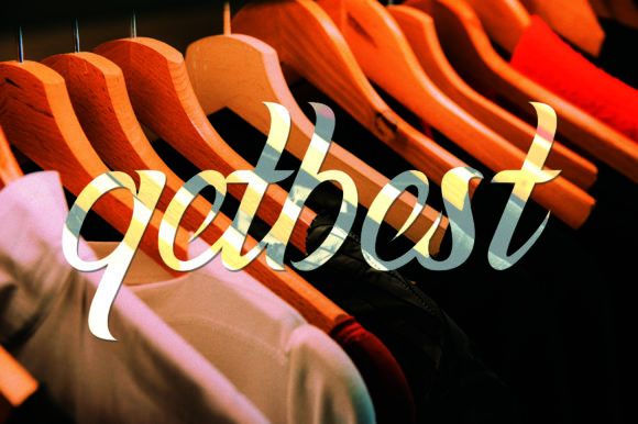 Cerzo Font - Preview 4