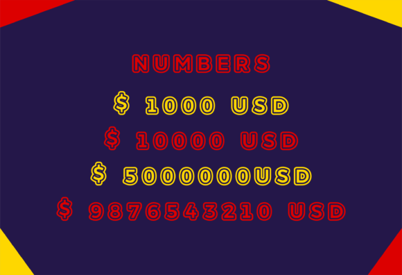 Dusk Bubbler Font font preview - 2