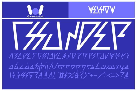 Laggtastic Font PNG with transparent background - Preview 2