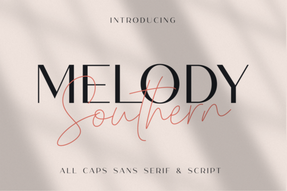 Melody Southern Duo