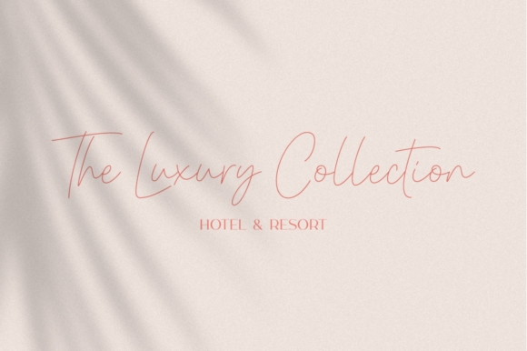 Melody Southern Duo Font font preview - 6