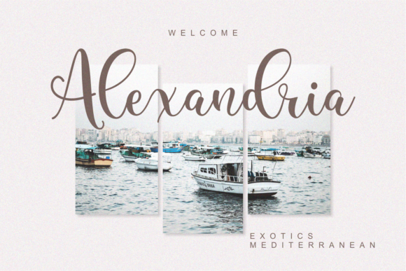 Abigail Font - Preview 2
