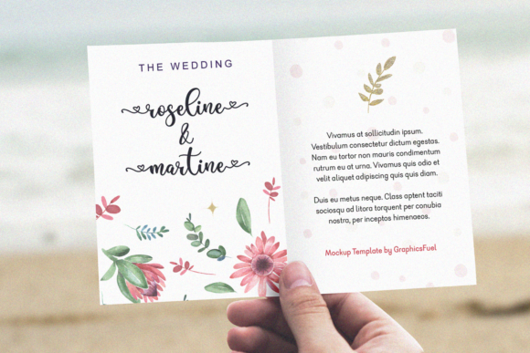 Abigail Font - Preview 5
