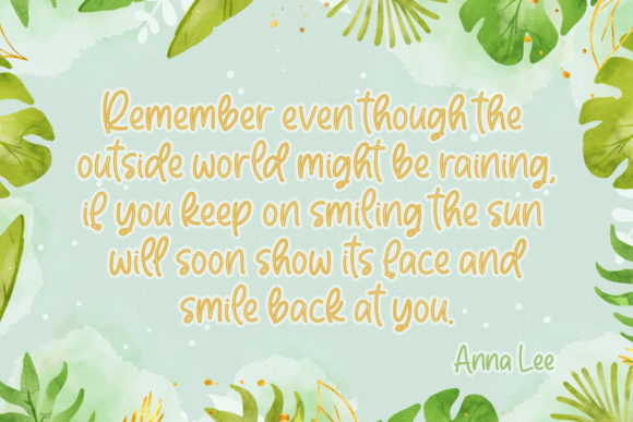 Adelson Belovida Font - Preview 5