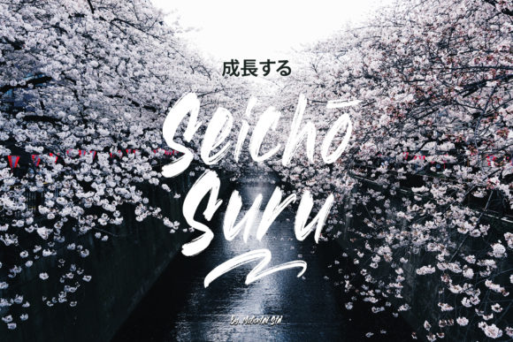 Akihabara Font - Preview 5
