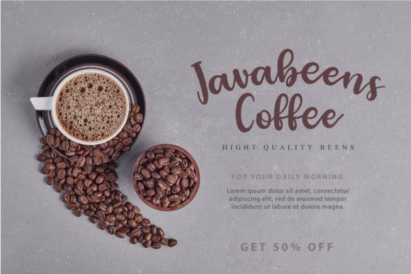 Aleera Font - Preview 2