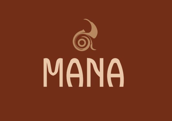 Argadana Font - Preview 4