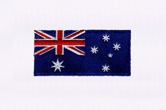 Australian Flag