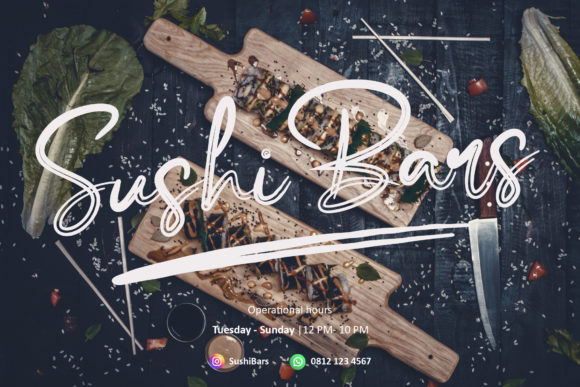 Bassy Font - Preview 2