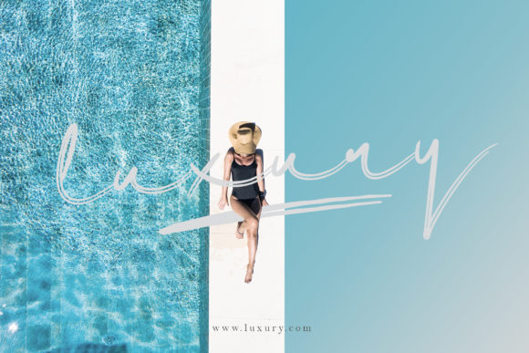 Bassy Font - Preview 6
