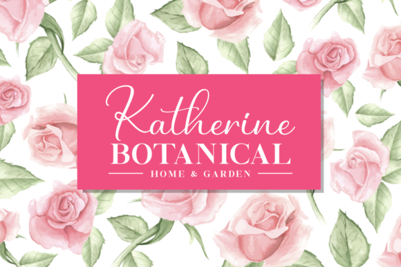 Buttershine Font - Preview 2