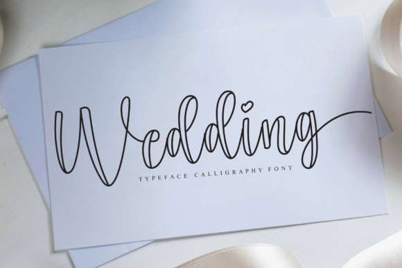 Christmas Melody Font - Preview 5