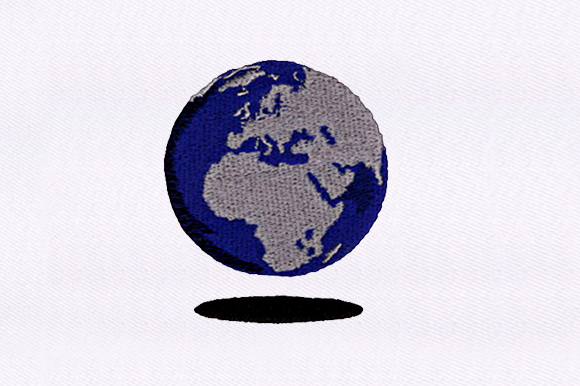Earth Globe