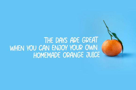 Hello Love Font PNG with transparent background - Preview 2