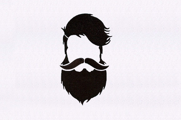 Hipster Man