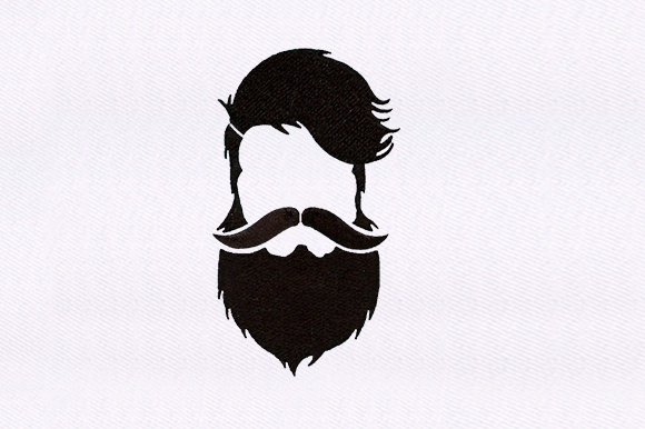 Hipster Man