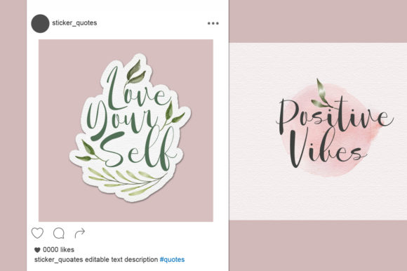 Maritosca Script Font PNG with transparent background - Preview 3