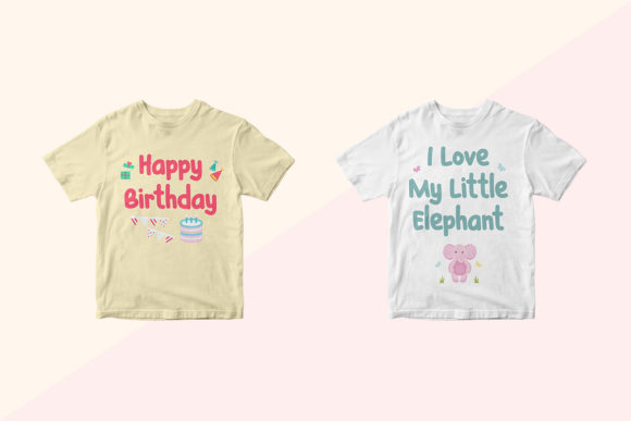 My Home Font PNG with transparent background - Preview 6