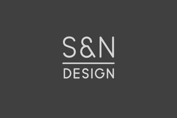 North Point Font PNG with transparent background - Preview 3