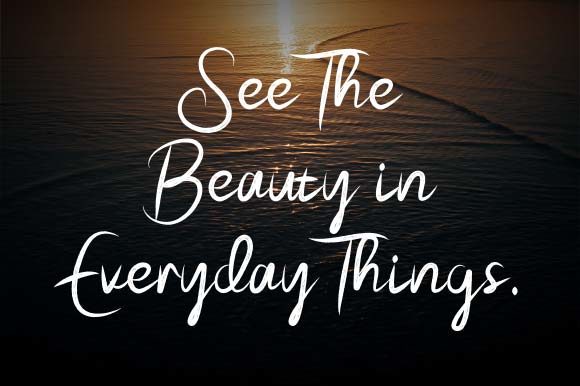 Pecattes Font PNG with transparent background - Preview 1