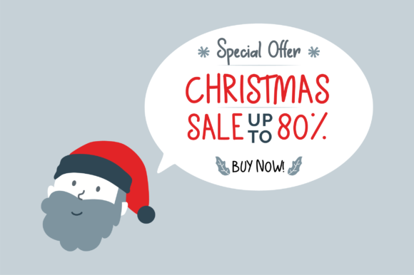 Snowfun Font PNG with transparent background - Preview 2