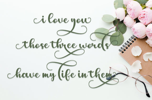 Chakilla Font - Preview 1