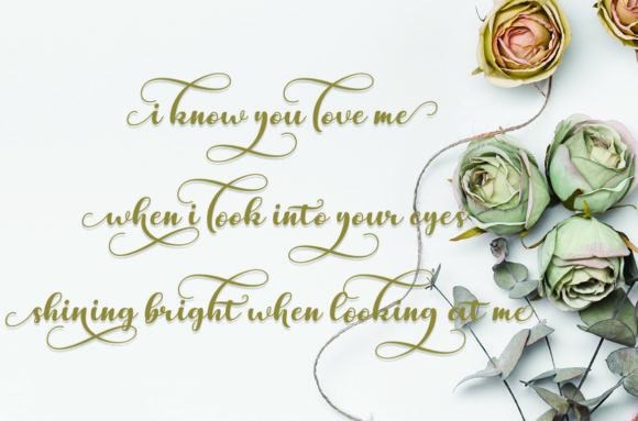 Chakilla Font - Preview 6