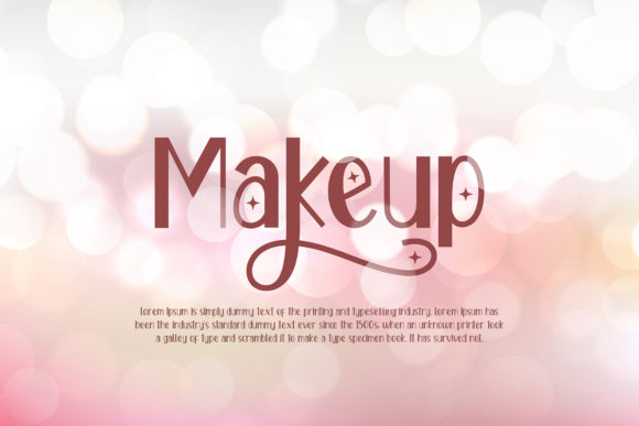 Charlotte Font - Preview 2