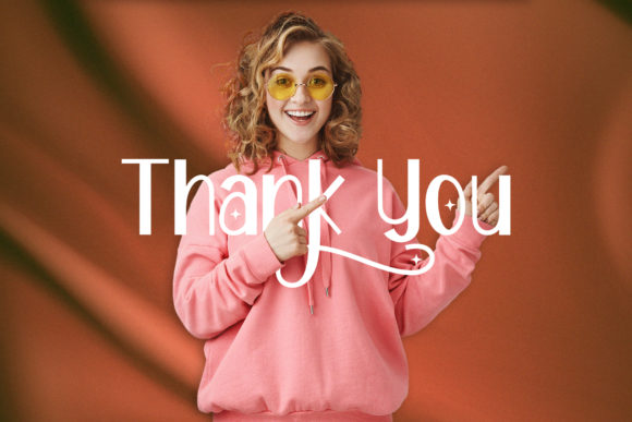 Charlotte Font - Preview 6