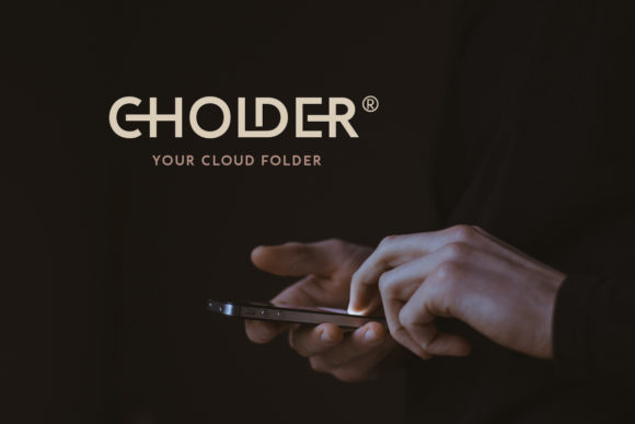 Cloudsters Font - Preview 2