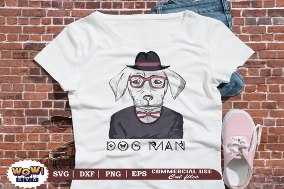 Doggy Font - Preview 3