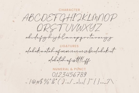 Mad World Font PNG with transparent background - Preview 3