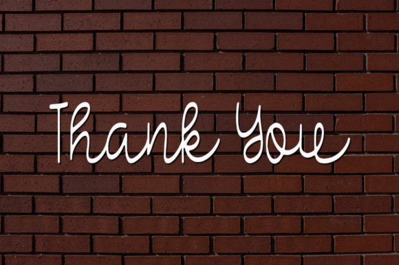 Magic Wall Font PNG with transparent background - Preview 3