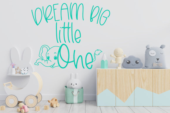 Silly Peanut Font PNG with transparent background - Preview 4