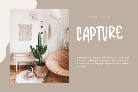 Allovia Font - Preview 5