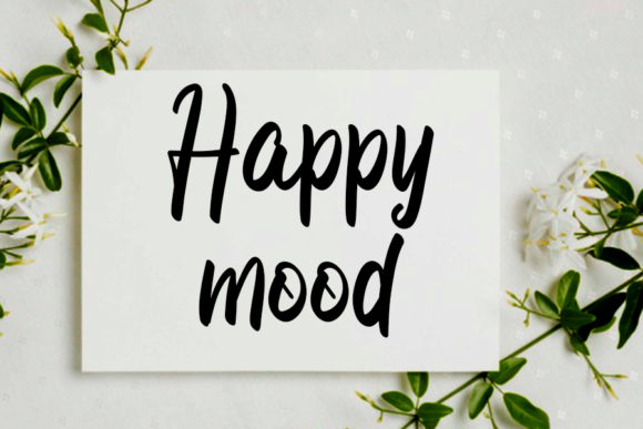 Cheese Potatoes Font - Preview 1