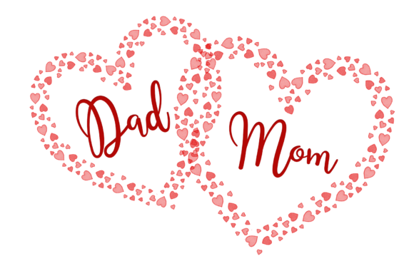 Christmas Family Font - Preview 2