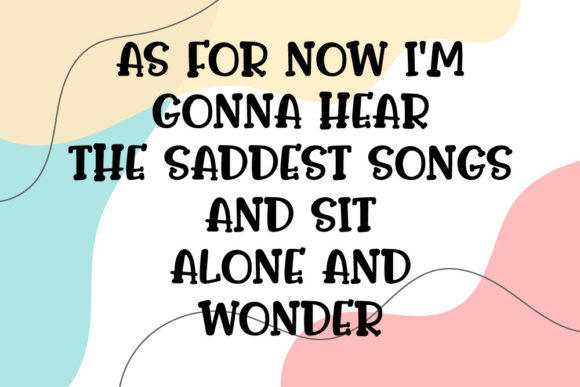 Closer Font - Preview 5