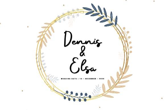 Dhecalovia Font - Preview 5