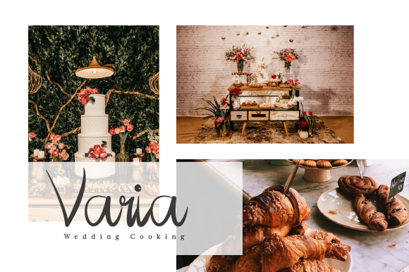 Ellyra Forta Font PNG with transparent background - Preview 4