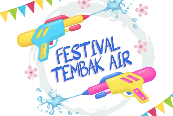 Guns Rock Font PNG with transparent background - Preview 1
