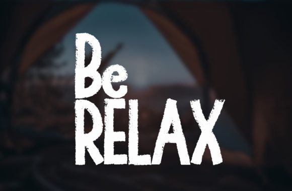 Hanker Font PNG with transparent background - Preview 2